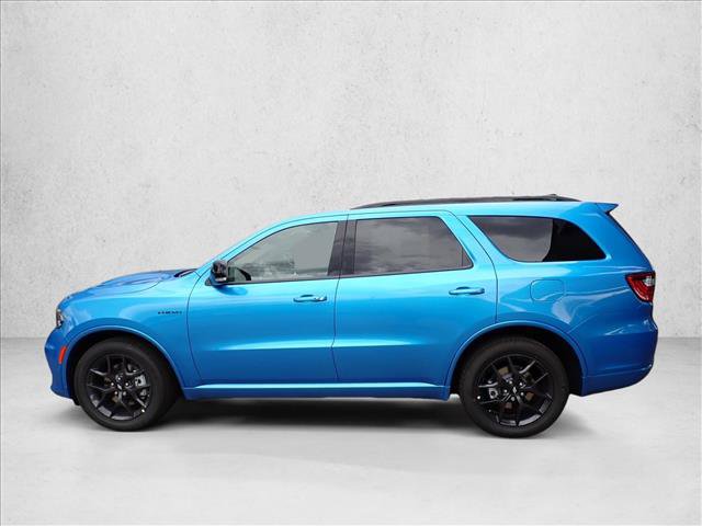 New 2026 Dodge Durango GT AWD/4WD image 2