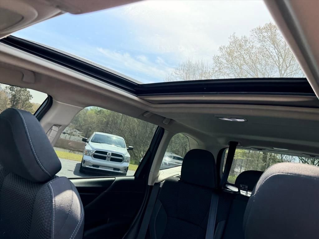 Used 2023 Subaru Forester Premium image 16