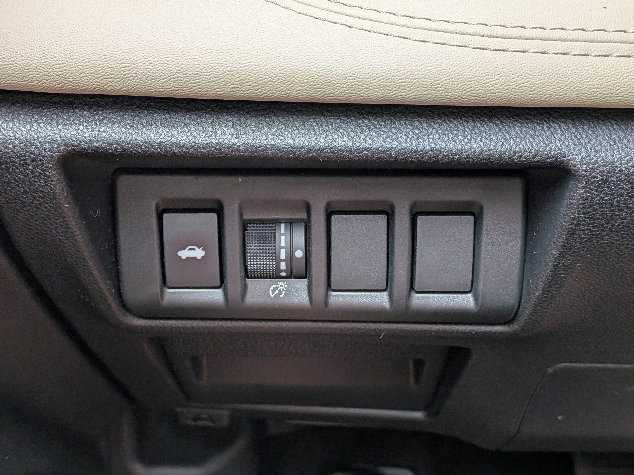 Used 2020 Subaru Legacy Limited AWD/4WD image 49