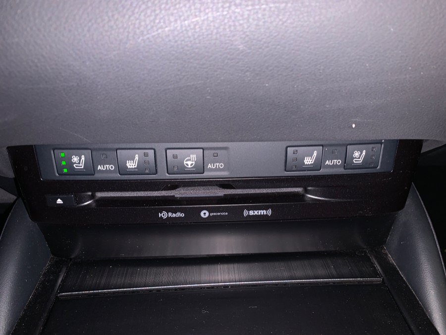Used 2021 Lexus ES 250 w/ Premium Package AWD/4WD image 43