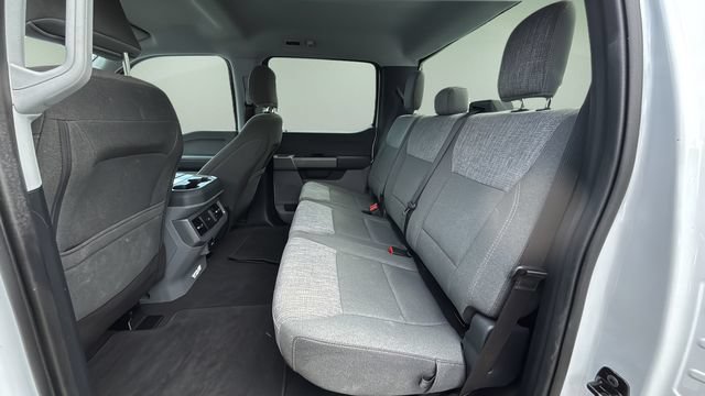 Used 2025 Ford F250 XLT w/ FX4 Off-Road Package AWD/4WD image 19