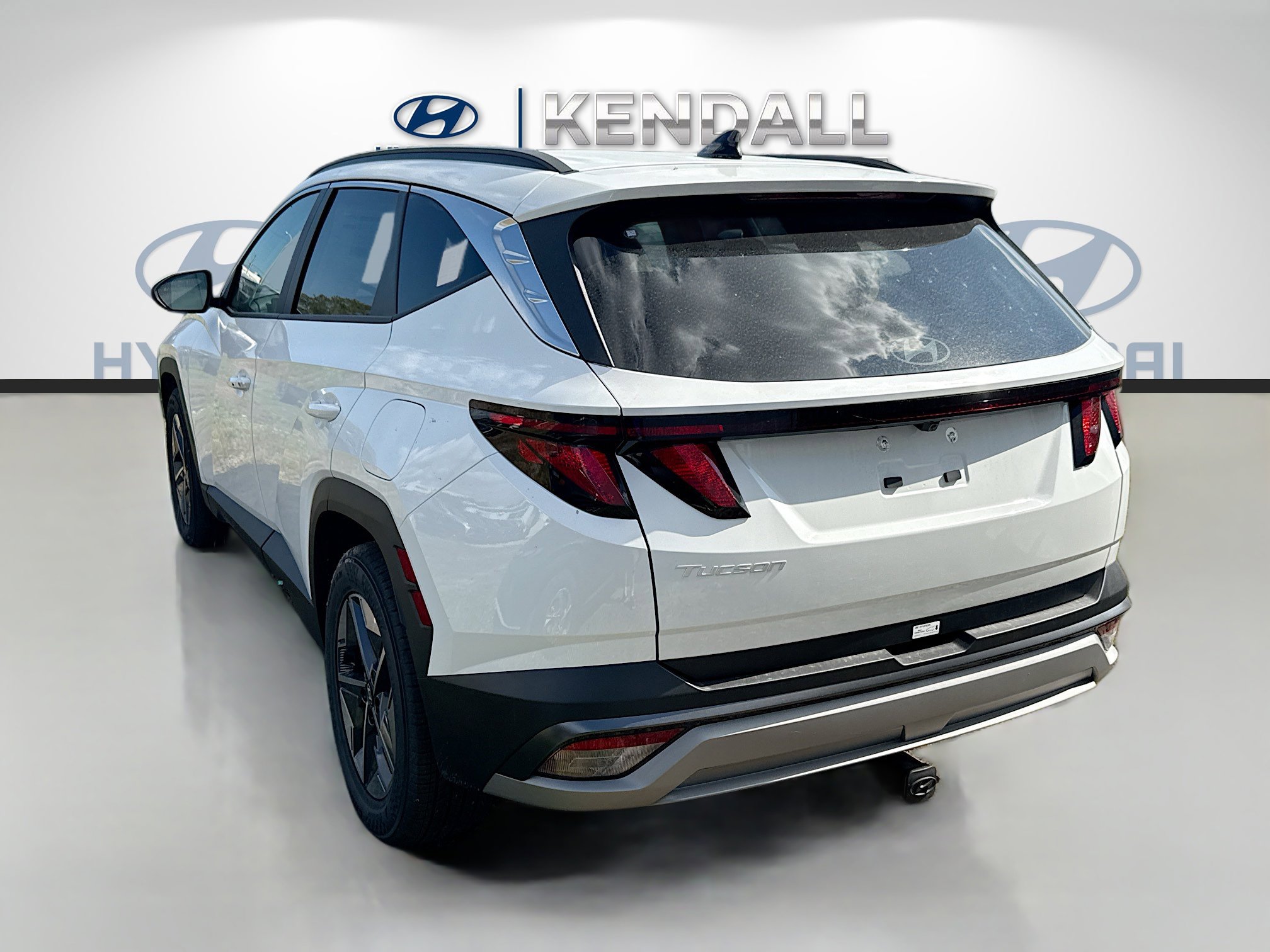 New 2026 Hyundai Tucson SEL image 4