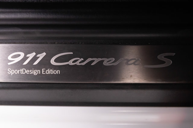 Used 2015 Porsche 911 Carrera S RWD image 12