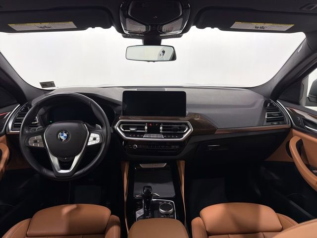Certified 2023 BMW X4 xDrive30i w/ Convenience Package image 29
