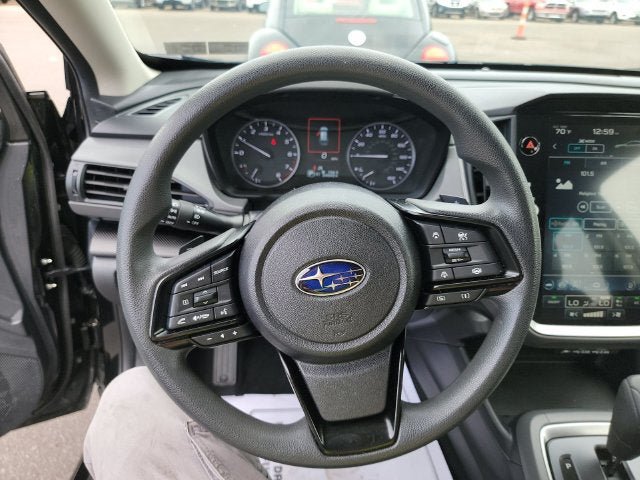 Used 2024 Subaru Crosstrek 2.0i Premium AWD/4WD image 15