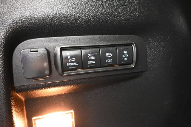 Used 2017 Ford Explorer Sport AWD/4WD image 8