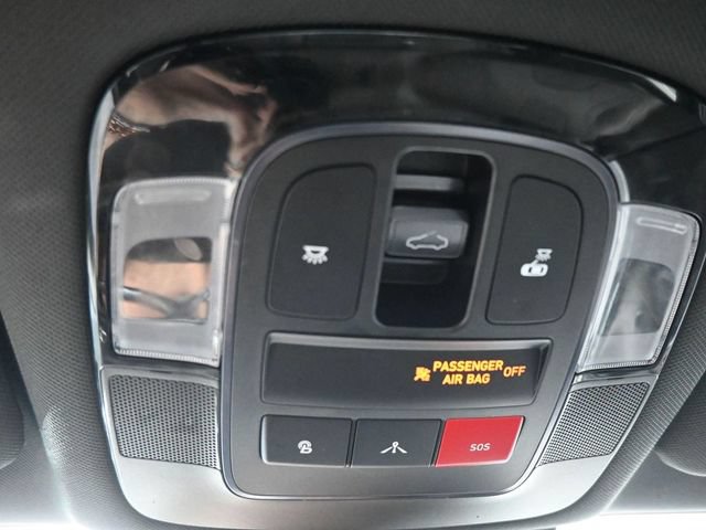 Used 2023 Hyundai Sonata N Line FWD image 17