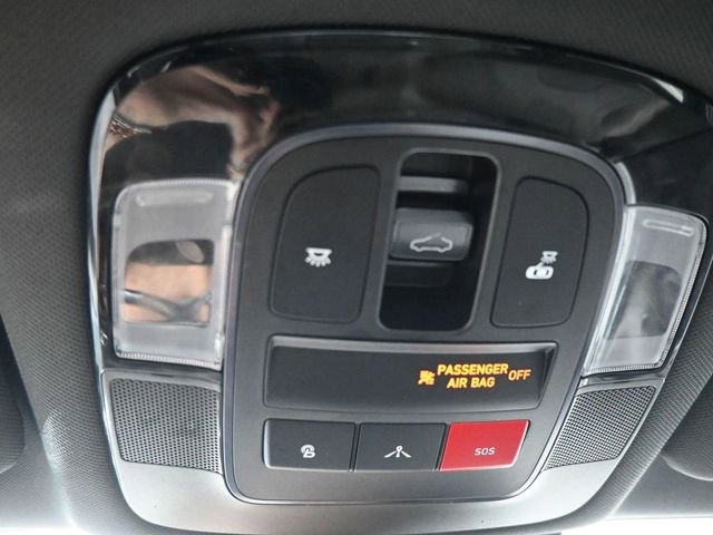 Used 2023 Hyundai Sonata N Line FWD image 17