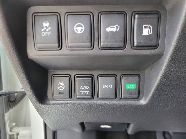 Used 2020 Nissan Rogue SL AWD/4WD image 20