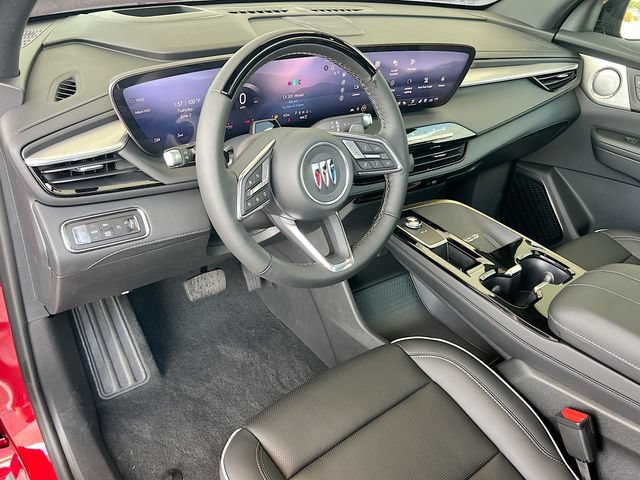 New 2026 Buick Enclave Avenir w/ Super Cruise Package AWD/4WD image 6