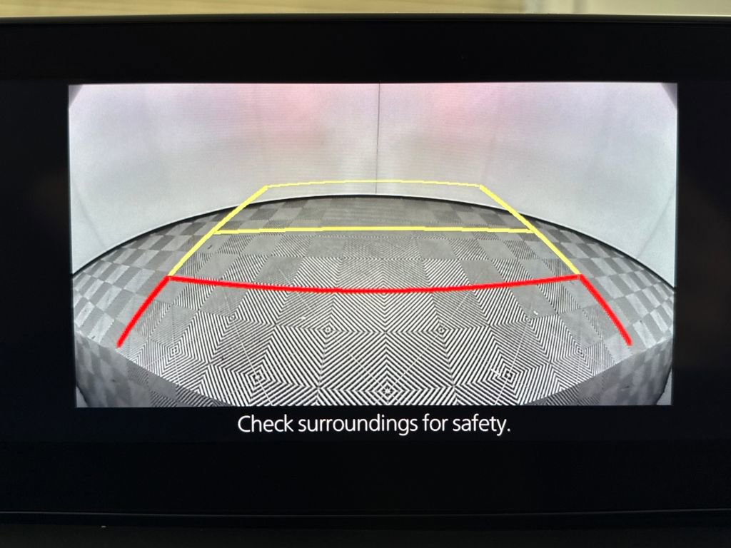 Used 2022 MAZDA MAZDA3 s image 15