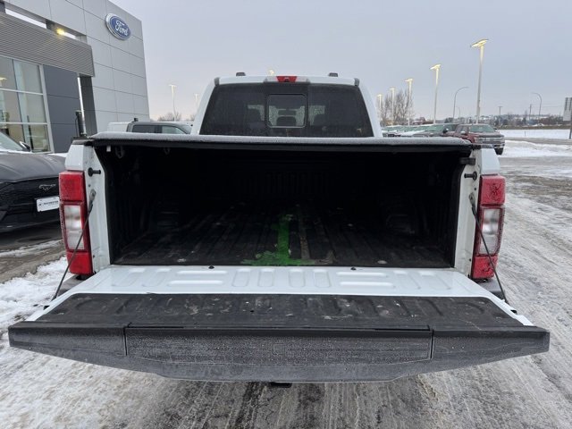 Used 2022 Ford F350 Lariat w/ Chrome Package image 39