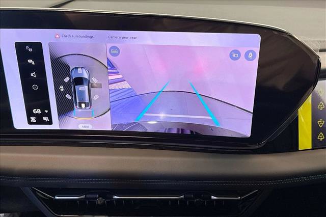 New 2027 Audi A6 e-tron Premium Plus AWD/4WD image 12