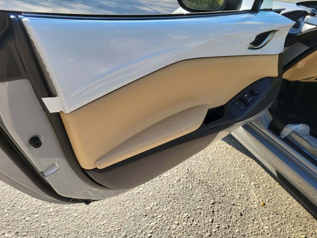 New 2026 MAZDA MX-5 Miata Grand Touring RWD image 20