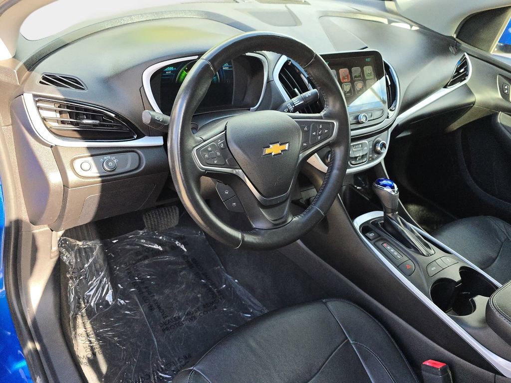 Used 2018 Chevrolet Volt LT w/ Comfort Package image 20