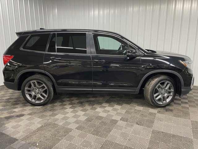 Used 2022 Honda Passport EX-L image 2