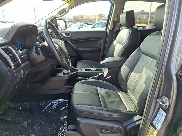 Used 2023 Ford Ranger Lariat image 9