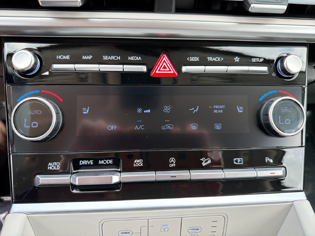 New 2026 Hyundai Santa Fe SEL AWD/4WD image 16