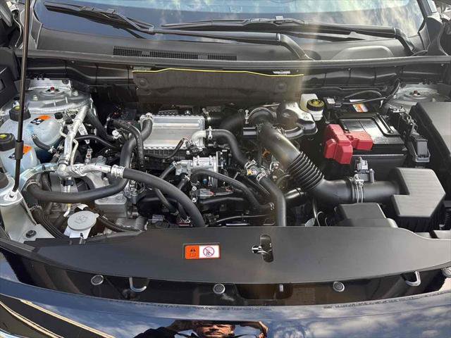 New 2026 Mitsubishi Outlander ES image 33