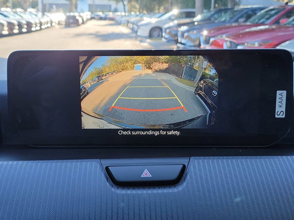 New 2026 MAZDA CX-90 3.3 Turbo w/ Select Package image 30