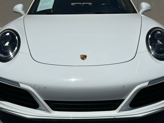 Used 2019 Porsche 911 Carrera RWD image 4