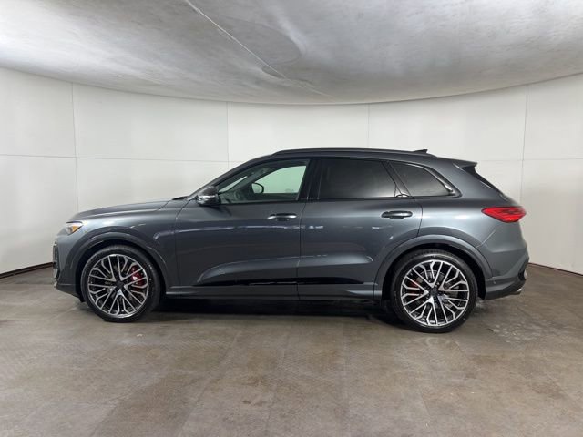 New 2026 Audi SQ5 Premium Plus image 4