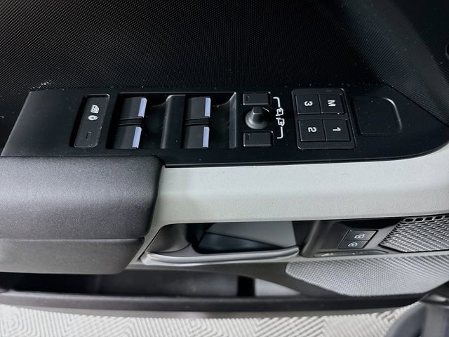 Certified 2024 Land Rover Defender 130 S image 20
