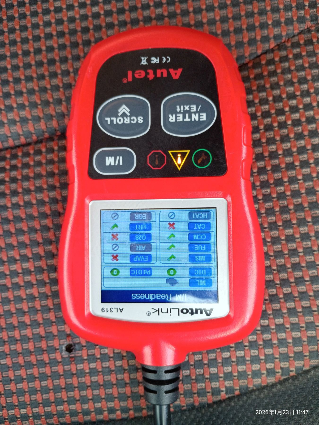 Used 2008 Nissan Rogue SL w/ Premium Pkg image 30