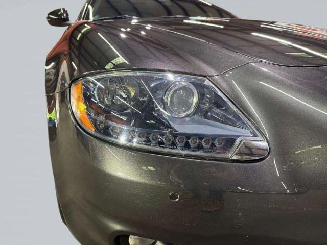 Used 2013 Maserati Quattroporte S RWD image 65