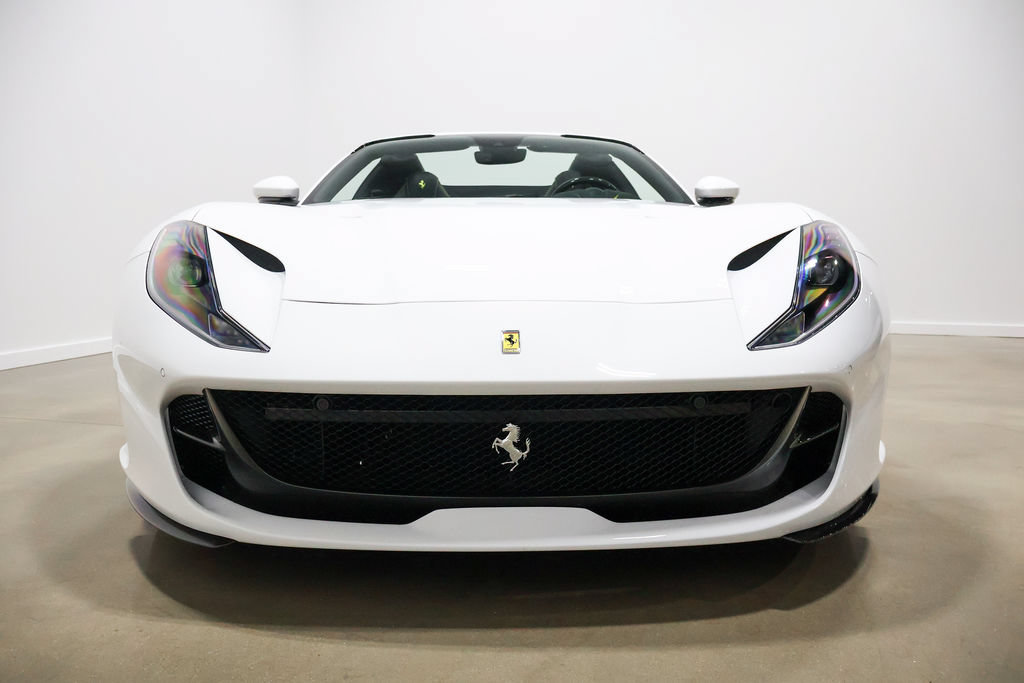 Used 2022 Ferrari 812 GTS RWD image 35