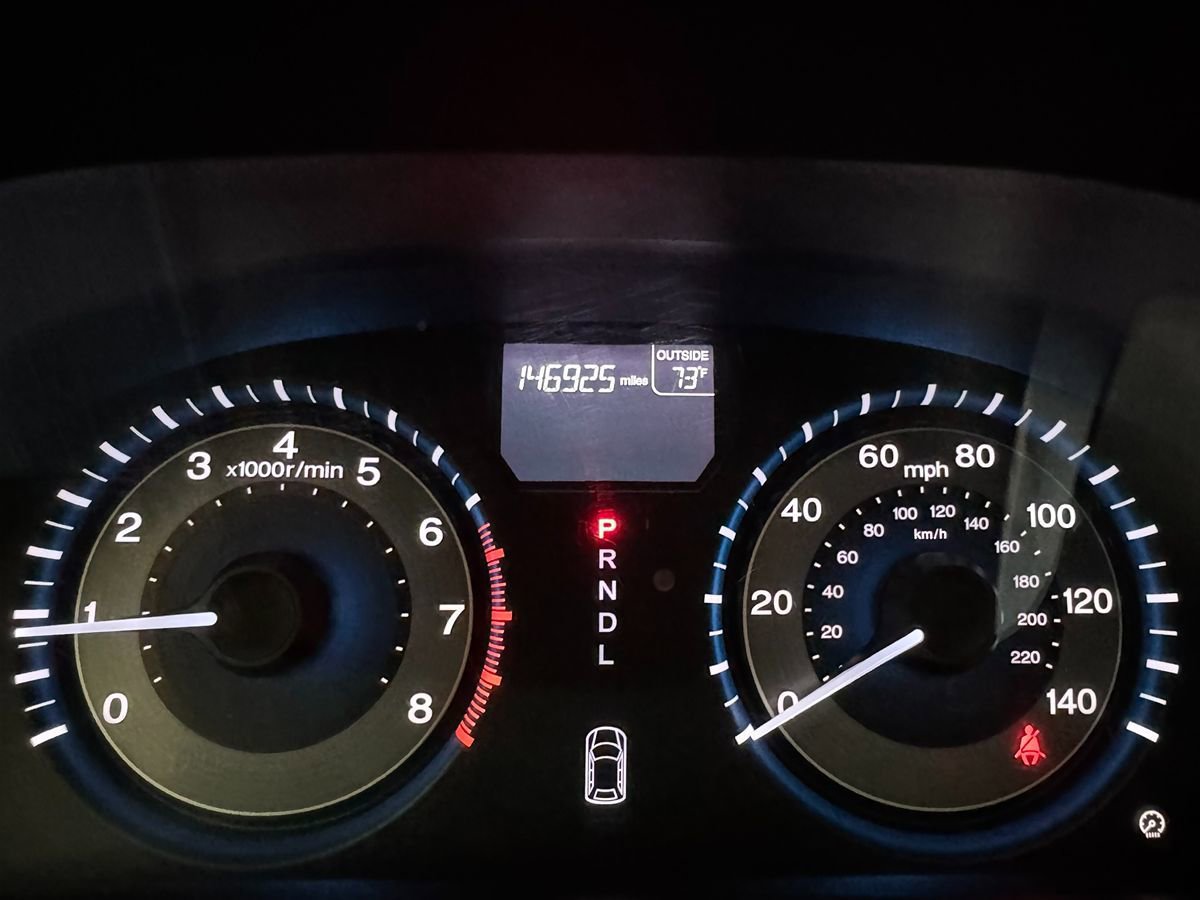 Used 2012 Honda Odyssey EX-L image 28