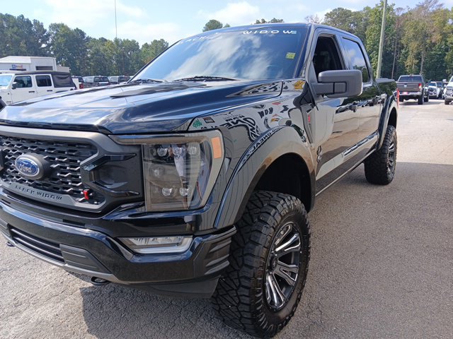 Used 2021 Ford F150 XLT w/ Equipment Group 302A High AWD/4WD image 15