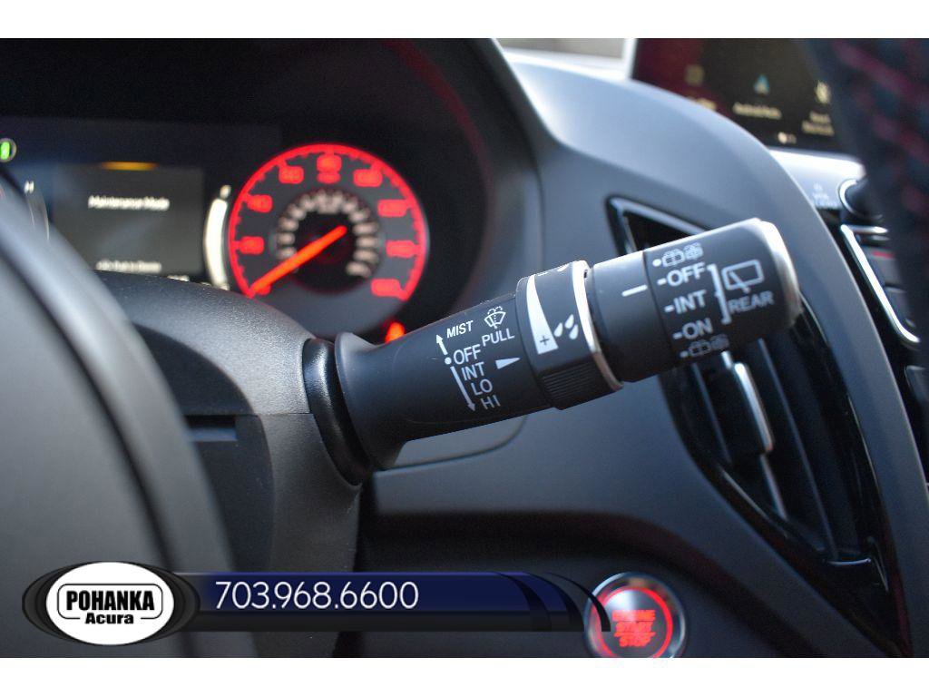 New 2026 Acura RDX A-Spec image 11