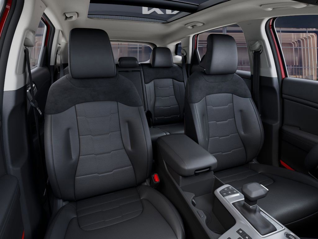New 2026 Kia Sportage SX image 15