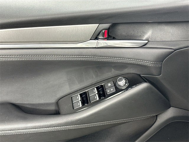 Used 2018 MAZDA MAZDA6 Touring image 24