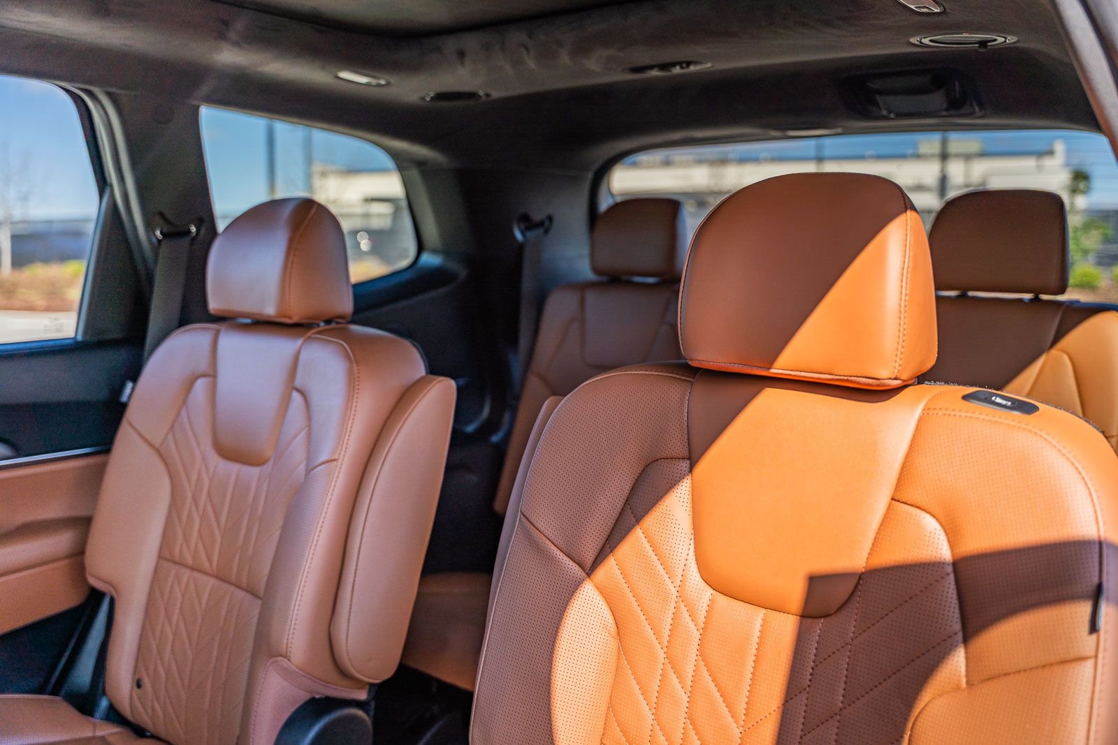 Used 2024 Kia Telluride SX Prestige X-Pro image 21