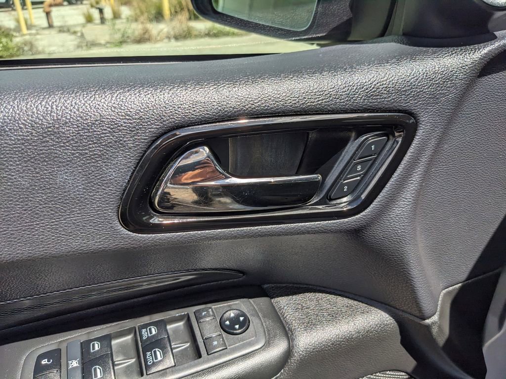 Used 2021 Dodge Durango GT image 22