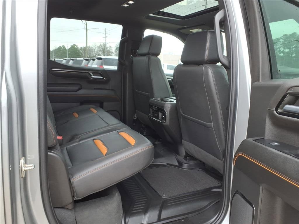 Used 2023 GMC Sierra 1500 AT4 w/ AT4 Premium Package image 14