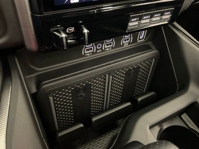 Used 2026 RAM 1500 RHO w/ RHO Level 1 Equipment Group AWD/4WD image 13