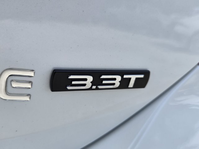 Used 2026 Genesis G70 3.3T Sport Prestige RWD image 15