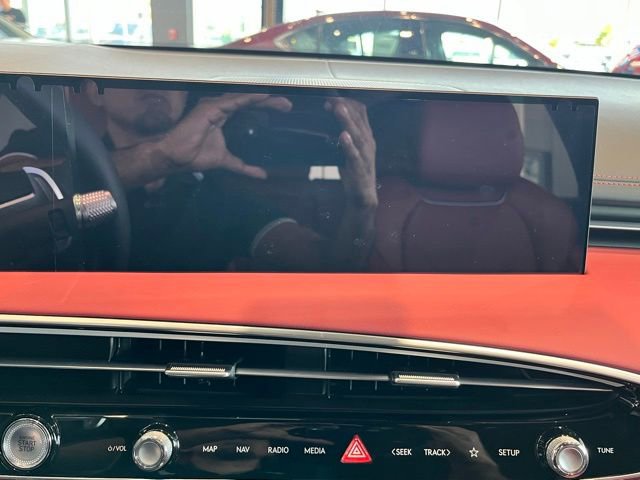 New 2026 Genesis GV70 3.5T Sport Prestige AWD/4WD image 10