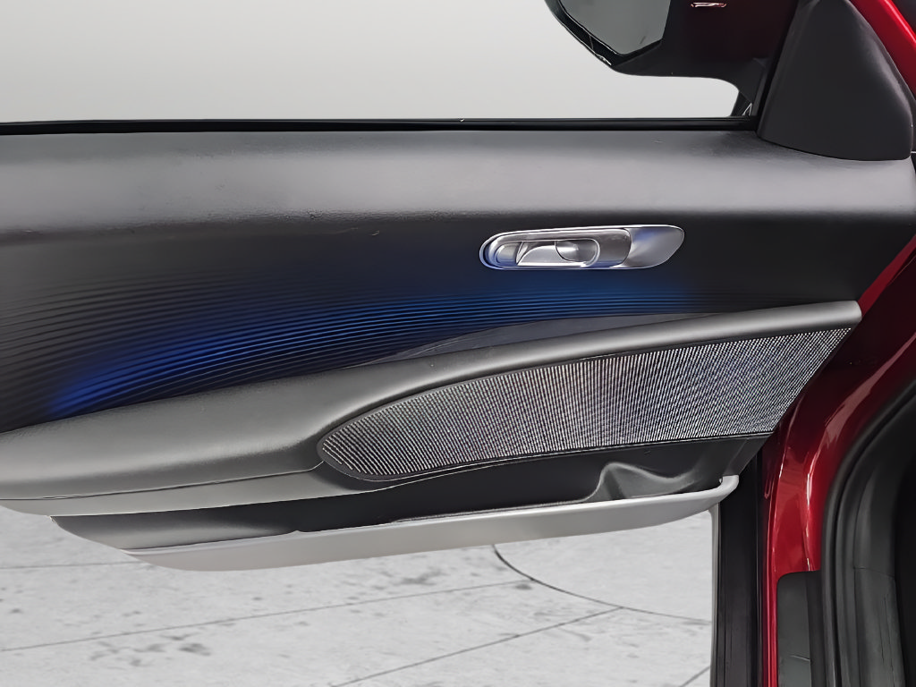 Certified 2023 Hyundai Ioniq 6 SEL AWD/4WD image 10
