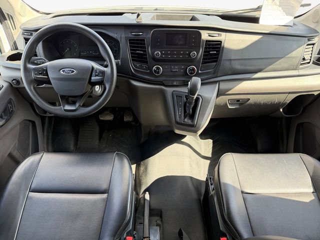 Used 2023 Ford Transit 350 DRW image 10