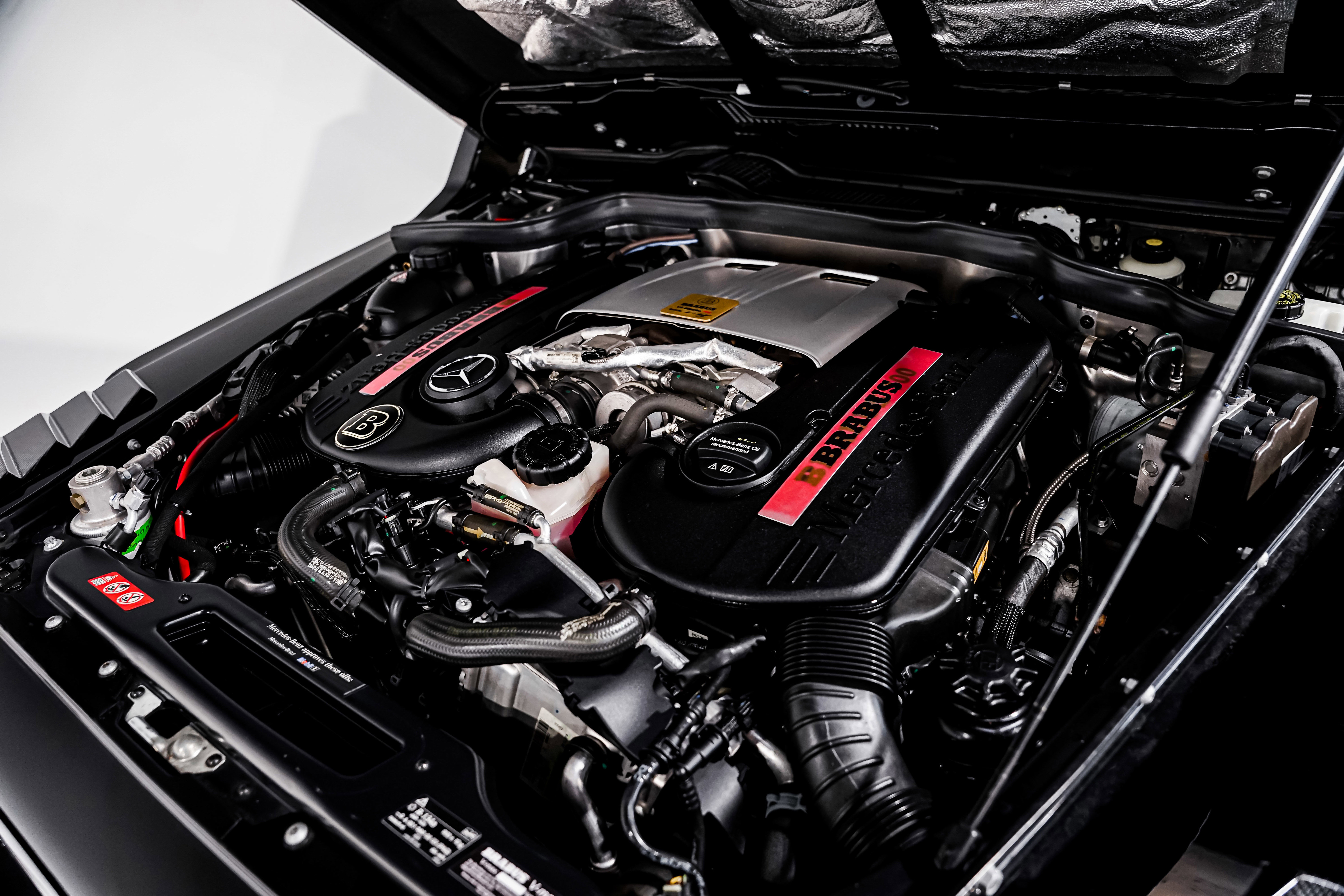 Used 2017 Mercedes-Benz G 550 Squared image 60