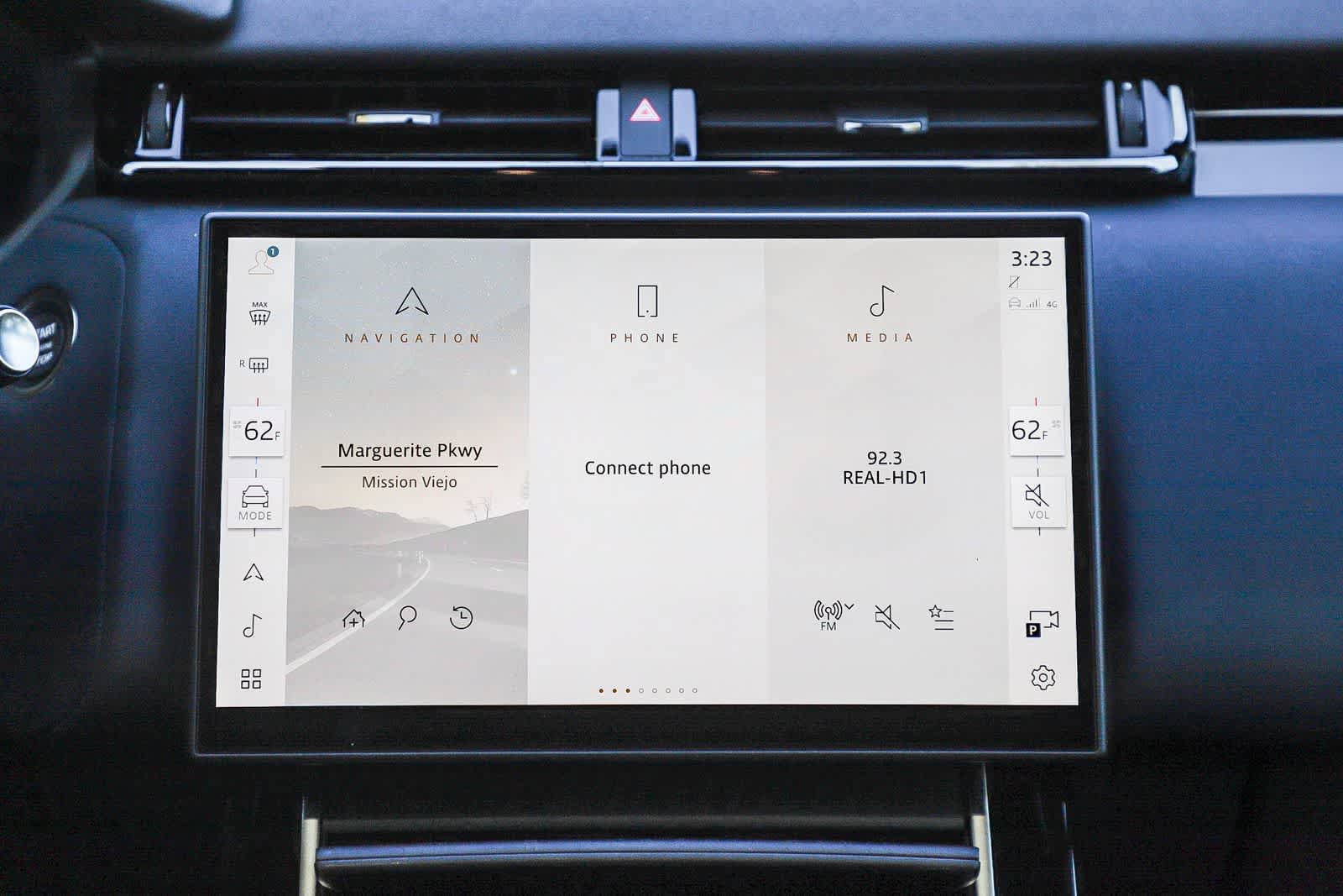 Certified 2025 Land Rover Range Rover Velar Dynamic SE AWD/4WD image 14
