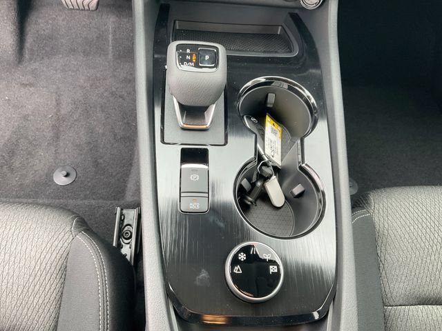 New 2026 Nissan Rogue SV w/ Cold Weather Package AWD/4WD image 25