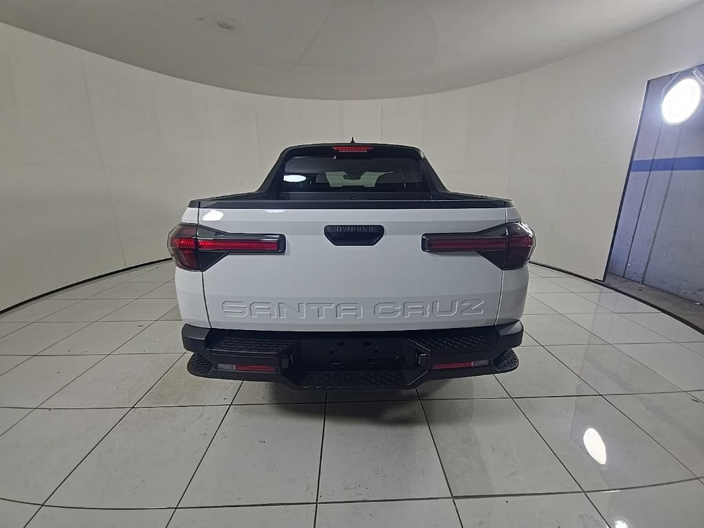 New 2027 Hyundai Santa Cruz SE FWD image 6