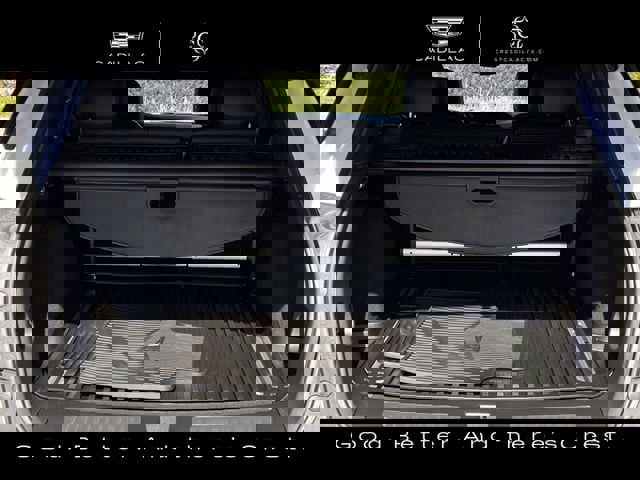 Certified 2023 Cadillac XT5 Premium Luxury image 32