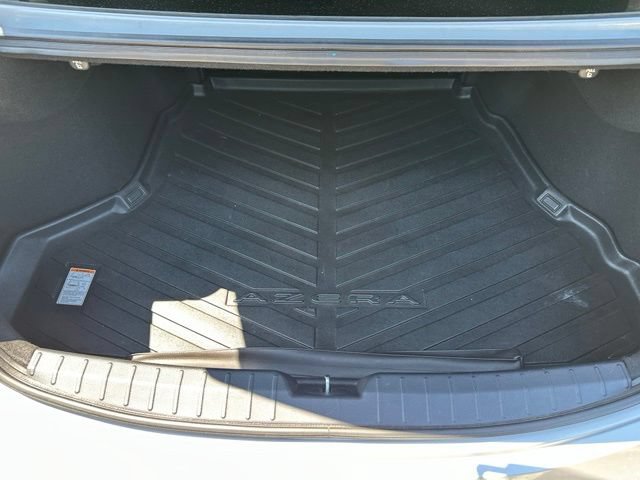 Used 2016 Hyundai Azera Limited FWD image 8
