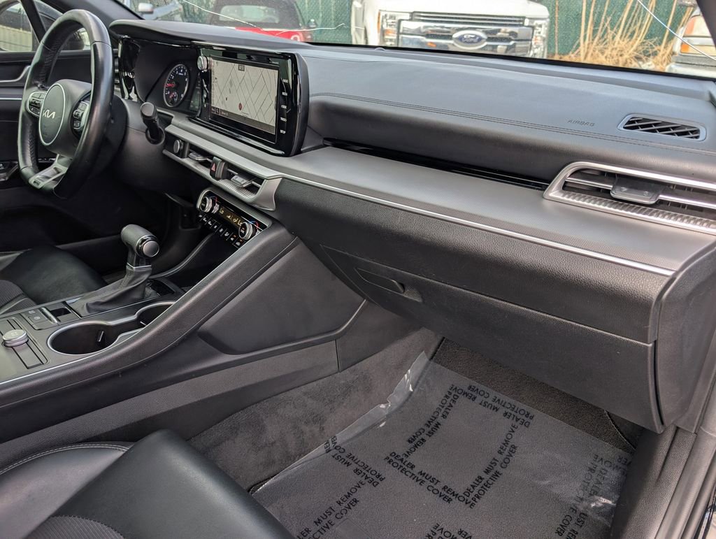 Used 2023 Kia K5 GT-Line w/ GT-Line Premium Package image 20